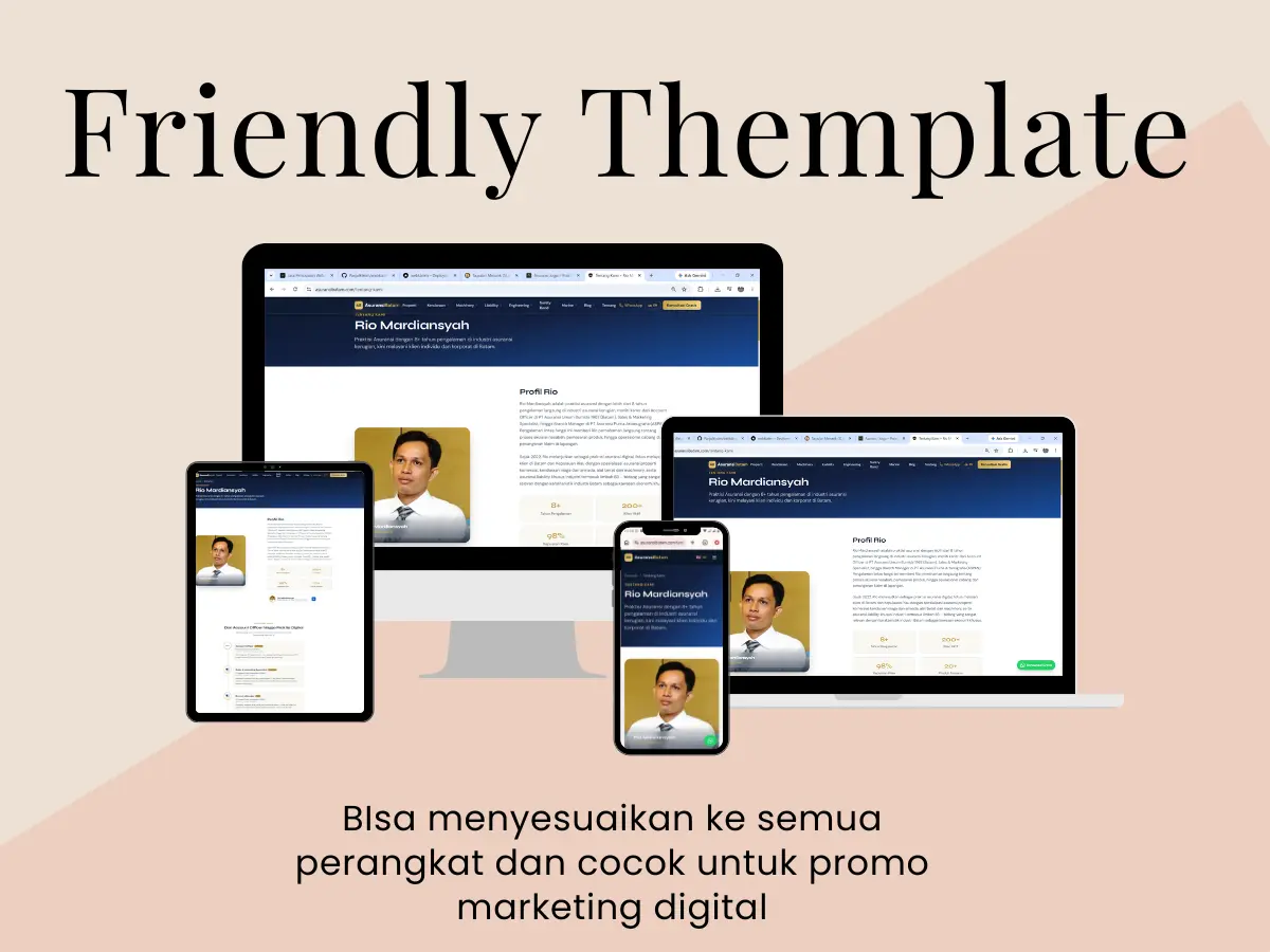 asuransijogja.biz.id Website Marketing